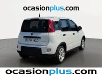 Usado Fiat Panda 70 CV (51 kW) 2023 Utilitario