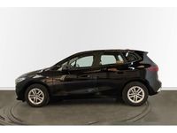 Usado BMW 218 Active Tourer 150 CV (110 kW) 2022 Negro Monovolumen