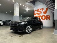Usado BMW X2 Advantage 223 CV (164 kW) 2022 Negro SUV