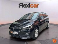 Usado BMW 216 116 CV (85 kW) 2022 Negro Monovolumen