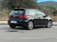 usado VW Golf VI 