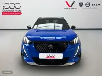 Usado Peugeot 2008 GT 130 CV (95 kW) 2023 SUV