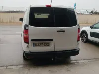 Usado Hyundai H-1 170 CV (125 kW) 2017 Blanco Monovolumen