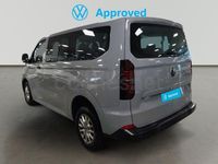 Usado VW Caravelle 150 CV (110 kW) 2025 Gris / plata Van