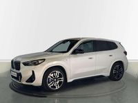 Occasion BMW X1 Luxury Line 300 PK (220 kW) 2024 Wit SUV