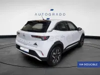 Usado Opel Mokka Edition 100 CV (73 kW) 2024 Blanco SUV