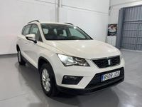 Usado Seat Ateca Reference 86 CV (63 kW) 2017 SUV