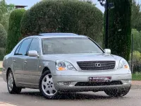 Usado Lexus LS430 281 CV (206 kW) 2001 Berlina