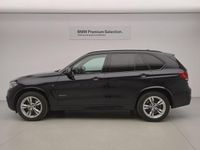 usado BMW X5 xDrive30d en Automotor Premium Fuengirola - Málaga Málaga