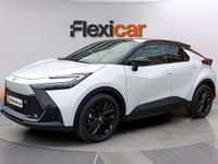Usado Toyota C-HR Sport 223 CV (164 kW) 2025 Blanco SUV