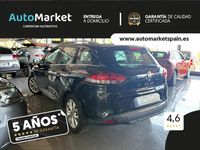 Usado Renault Clio IV 2016 Negro Familiar