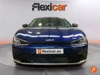 Usado Kia EV6 Air 125 kW (170 CV) 2023 Azul SUV