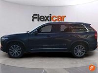 Używany Volvo XC90 Business Edition 390 KM (286 kW) 2019 Szary SUV