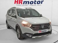 Usado Dacia Lodgy Lauréate 116 CV (85 kW) 2016 Monovolumen