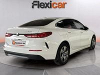Usado BMW 216 116 CV (85 kW) 2023 Blanco Coupe