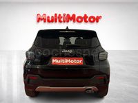 Usado Jeep Avenger Summit 100 CV (73 kW) 2023 Negro SUV