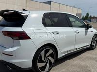 Usado VW Golf VIII R 320 CV (235 kW) 2022 Blanco Berlina