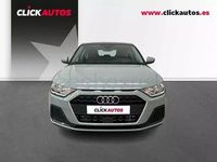 Usado Audi A1 Sportback Advanced Plus 116 CV (85 kW) 2025 Gris / plata Utilitario