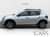 Brugt Dacia Sandero 90 HK (66 kW) 2020 Grå Sedan