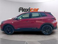 Usado Opel Grandland X S 131 CV (96 kW) 2024 Rojo SUV