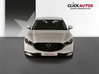 Usado Mazda CX-30 Prime-Line 140 CV (102 kW) 2025 Blanco SUV