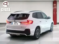 Usado BMW X1 245 CV (180 kW) 2025 Blanco SUV