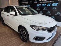 Usado Fiat Tipo Lounge 120 CV (88 kW) 2020 Blanco Berlina