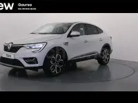 Usado Renault Arkana Zen 140 CV (102 kW) 2021 Blanco SUV