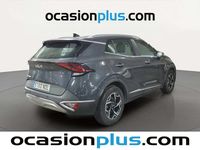 Occasion Kia Sportage 136 PK (100 kW) 2025 Grijs SUV
