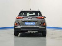 usado Hyundai Kona HEV 1.6 GDI DT Klass