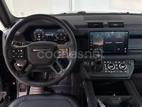 Nuevo Land Rover Defender SE 249 CV (183 kW) 2025 Negro SUV