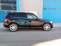 usado Mercedes GLK220 220CDI BE Limited Edition 4M Aut.