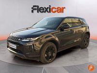 Usado Land Rover Range Rover evoque 163 CV (119 kW) 2021 Negro SUV