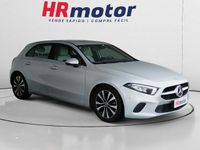 Usado Mercedes A180 116 CV (85 kW) 2021