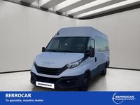 Usado Iveco Daily 176 CV (129 kW) 2023 Blanco Berlina