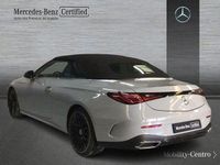 Usado Mercedes CLE220 197 CV (144 kW) 2024 Gris Descapotable