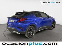 usado Toyota C-HR 180H Dynamic