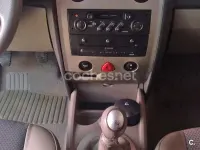 Usado Renault Mégane Privilege 120 CV (88 kW) 2004 Verde Berlina