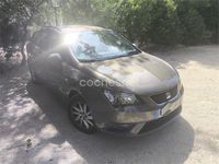Usado Seat Ibiza ST Reference 90 CV (66 kW) 2016 Marrón Familiar