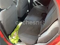 Usado Chevrolet Matiz 51 CV (37 kW) 2004 Rojo Utilitario
