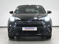 Usado Toyota C-HR Advance 122 CV (89 kW) 2023 Negro SUV