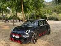 Usado Mini John Cooper Works 306 CV (225 kW) 2020 Gris / plata Utilitario