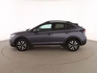 Usado VW Taigo Life 95 CV (69 kW) 2022 Gris SUV