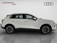 Usado Audi Q3 Advanced 150 CV (110 kW) 2025 Blanco SUV
