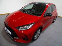 Usado Mazda 2 116 CV (85 kW) 2023 Rojo Utilitario