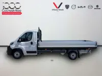 Nuevo Citroën Jumper 140 CV (102 kW) 2026 Blanco Monovolumen
