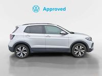 Usado VW T-Cross Life 95 CV (69 kW) 2024 SUV