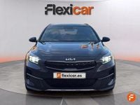 Usado Kia XCeed 141 CV (103 kW) 2022 Gris SUV