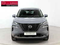 Usado Nissan X-Trail N-Connecta 213 CV (156 kW) 2024 Gris SUV