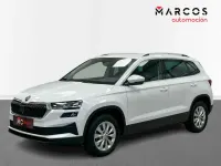 Usado Skoda Karoq Selection 150 CV (110 kW) 2024 SUV